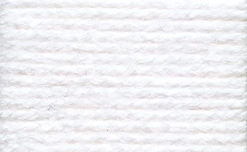 Sirdar Hayfield Bonus DK Double Knitting, White (961), 100g, 19 x 9 x 9 cm - Image 2