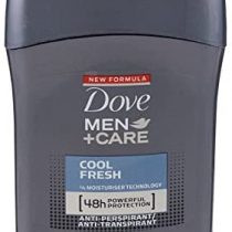 DMC Cool Fresh Stick 40 ml, Pack of 6