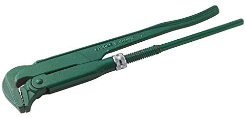 Llave TUBO Universal 175-2 - Unid: 1, Green, 560 mm