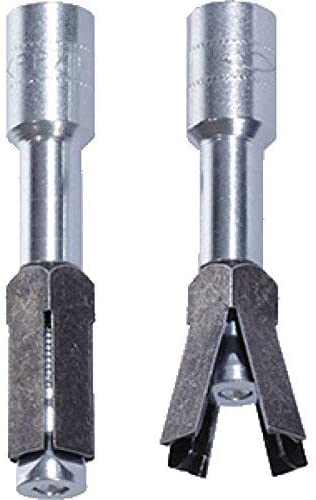 Fischer 519023 Aircrete Anchor FPX M 10 l, Grau, M10 - Image 3