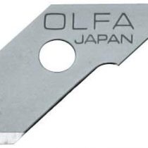 OLFA COB ARCOB-1, Silver