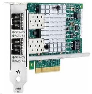 HP 727055-B21, Black