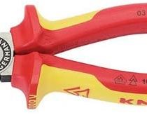 Knipex 32019 160mm Fully Insulated Combination Pliers