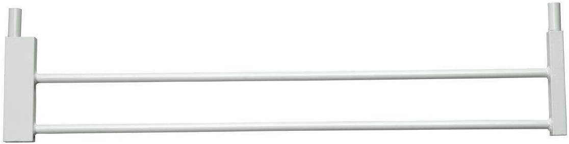 Chicco 360mm Door Gate Extension for Newborn and Above (White), 360 mm - Image 3