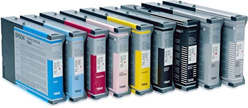 Epson Ink Cartridge for Stylus 4450 - Magenta T614300