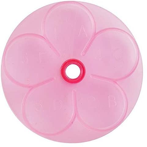 JEM Easy Rose Cutter 100 mm, White, 14 x 1 x 18 cm - Image 3