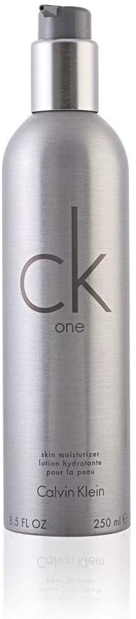 Calvin Klein CK One Body Moisturiser 250ml, 250 ml (Pack of 1) - Image 2