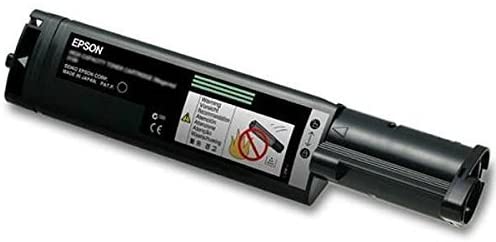 Epson Toner for AcuLaser CX21N NF - Black
