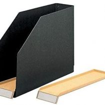 Elba 100420986 Aktenschieber, PS (for Elba 80419 Cassette/Art.- Nr,100420986), Pack of 50, Beige