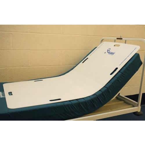 Performance Health ProLateral Transfer Board, Foldable Transfer Aid