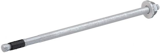 Fischer FAZ II Anchor Bolts 16/160, GS, 503261 - Image 2
