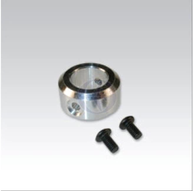 Thunder Tiger "Main Shaft Lock Ring R90Se for Remote Controlled Toy Vehicle