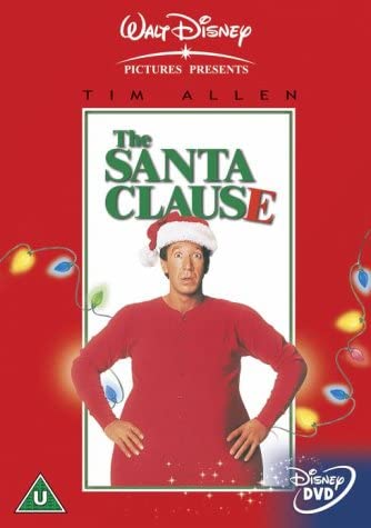 Santa Clause