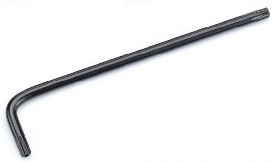 Draper 33638 Tx-Star T20 Security Key