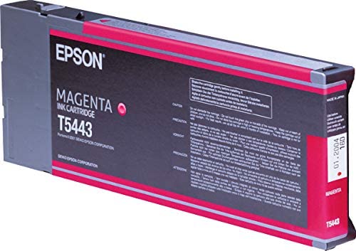 Epson Ink Cartridge for Stylus 4450 - Magenta T614300 - Image 2