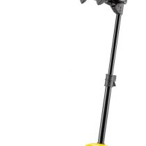 Hercules Ds571bb Travlite Violin/Viola Stand