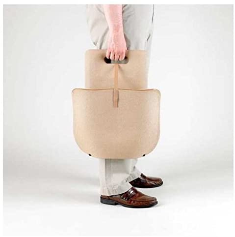 Homecraft Back Friend Padded Back Support - Image 2