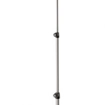 Konig & Meyer 10065-000-01 585mm to 1220mm Adjustable Music Stand - Nickel