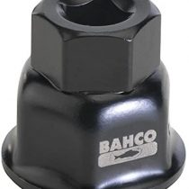 BAHCO BHBE630326F Llave FILTRO CAZOLETA 32MM 6 C