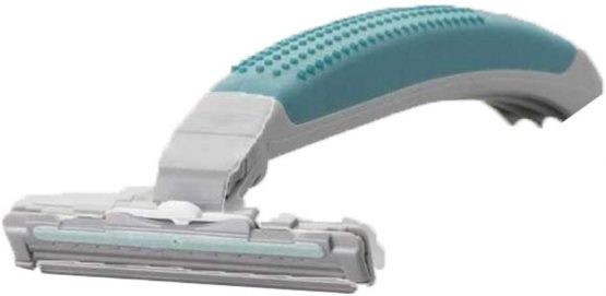 Wilkinson Sword Extra 2 Sensitive Razors x5 - Image 4
