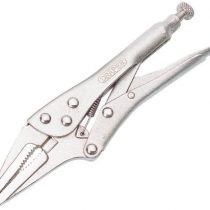 Draper 11903 230 mm Long Nose Soft Grip Plier