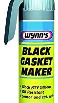 Wynn's 1831054 57680 200ml Gasket Maker Power Can - Black