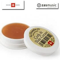 La Tromba Cork Grease Small Tin - Lubricant