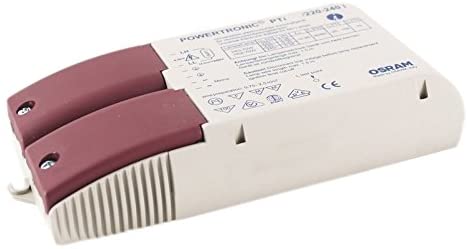 Osram PTI 70/220-240 I Special Lighting, White