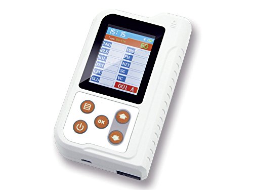 Gima 2446 Apparatus for Urine Analysis