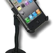 Amzer Cup Holder Mount for iPhone 4/ 4S