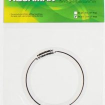 Aquarian SRSET#11 - 8 inch - Studio Ring