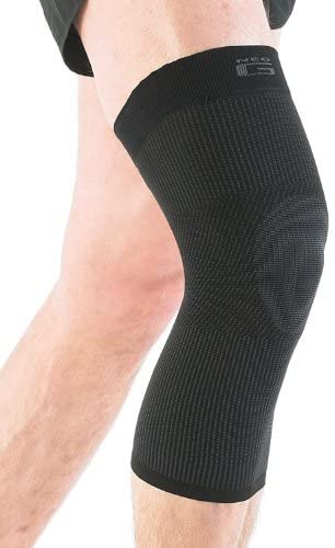 Neo-G Knee Support for Running Sports, Daily Wear, Knee Bandage Support for Sprains Strains, Joint pain, Weak Muscles