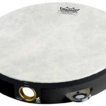 Remo TA-5110-70 Tambourine 25,4 cm (10 Zoll) schwarz