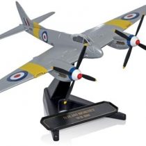 FLIGHT RAF Hornet