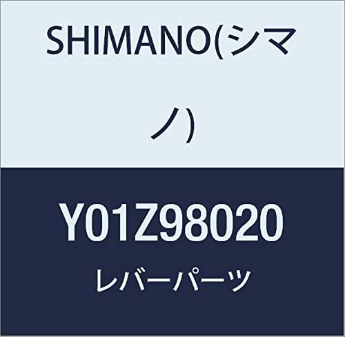 Shimano SPARE PART SLS7000 indicator unit BK, Black