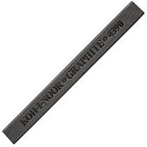 KOH-I-NOOR 7x7 Graphite Block for 4B Mechanical Pencil