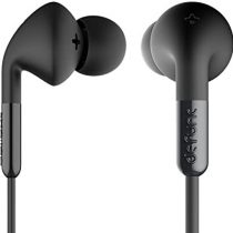 Defunc Earbud + Music Black 3,5 mm jack