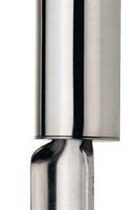 kela Apple Corer Rondo 22cm of Stainless Steel, Silver, 22 x 2 x 2 cm