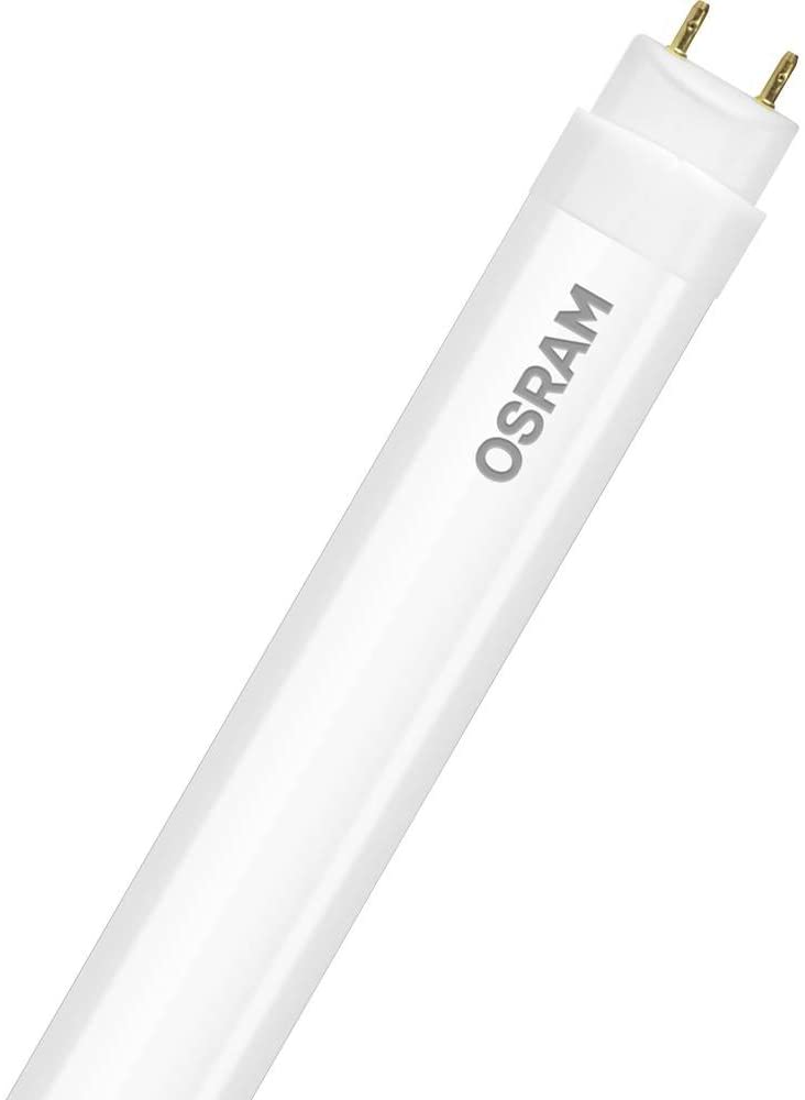 Osram SubstiTUBE Advanced UO UN / LED tube: G13, Length: 1213 mm, 16 W, 36 W Replacement for, Cool Daylight, 6500 K, 1-pack