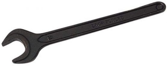 Draper 37532 24 mm Single Open-Ended Spanner