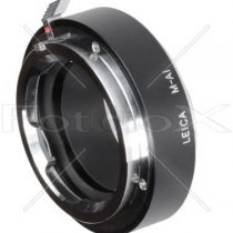 Fotodiox Pro Adapter, Leica Visoflex M Lens to Nikon Camera Mount Adapter for Nikon D1, D2, D3, D3x,D3s, D100, D200, D300, D300s, D700, D40, D40x, D50, D60, D70, D70s, D80, D90, D3000, D3100, D5000, D7000