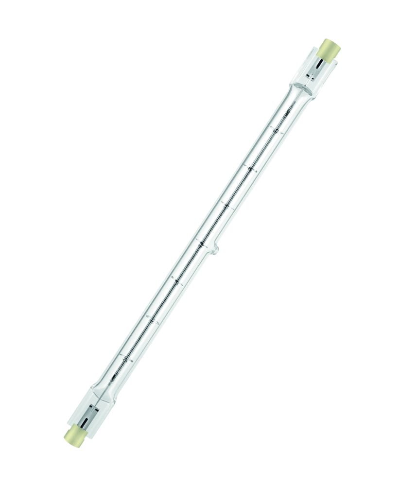 Osram 64751 1250 Watt 240 V Double-Ended Halogen Studio Lamps