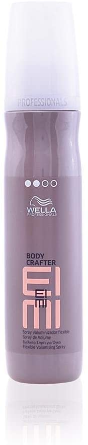WELLA Eimi Flexible Volumising Spray - Image 2