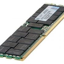 HP 8GB Dual Rank X4 PC3l-10600 DDR3-1333 Registered Low Power Memory Kit