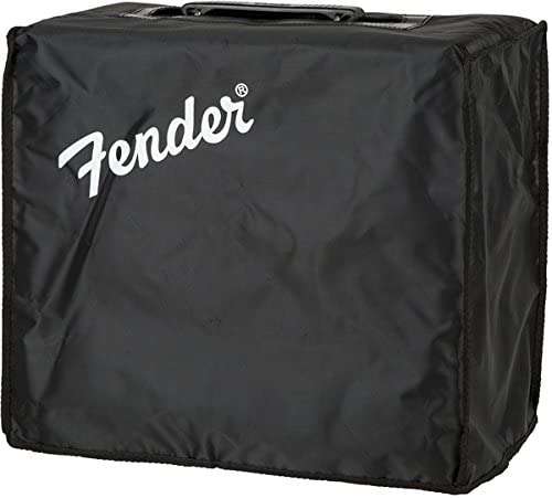 Fender 005-4912-000 Blues Junior Protective Cover, 0054912000, black, Einheitsgröße - Image 4