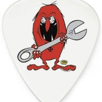 Dunlop BL30R.60 Dirty Donny Picks, Gremmie.60mm, 36/Bag