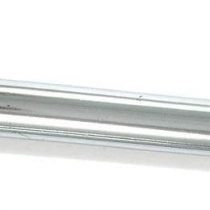 Tronixpro Bar Pirk, 500g, Chrome, Sea fishing pirk