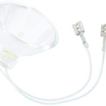 Osram Halogen Lamps with Reflector, Current-Controlled 64339 B 105-10