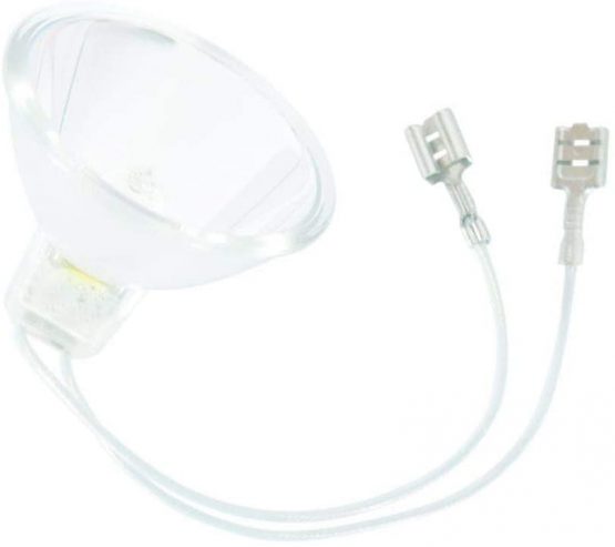 Osram Halogen Lamps with Reflector, Current-Controlled 64339 B 105-10