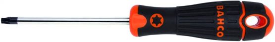 BAHCO BHSB141.010.075 SB SCREWD TORX Tamper TR10X75